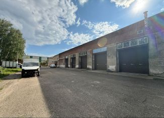 Аренда производства, 1080 м2, Томская область, Торговая улица, 2