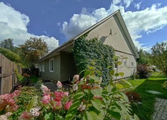 Продаю дом, 120 м2, Киржач, улица Марины Расковой, 2