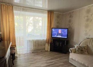 Продажа трехкомнатной квартиры, 64 м2, Белорецк, улица Ф. Алексеева, 37