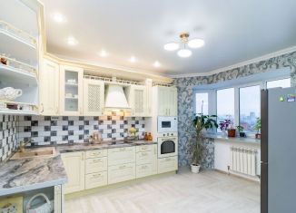 Продажа двухкомнатной квартиры, 80 м2, Тюмень, Калининский округ, улица Мельникайте, 144А