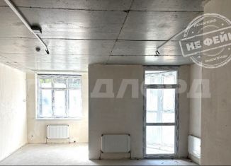 Продам 1-ком. квартиру, 39.5 м2, Ростов-на-Дону, Привокзальная улица, 3/1, ЖК Донская Слобода