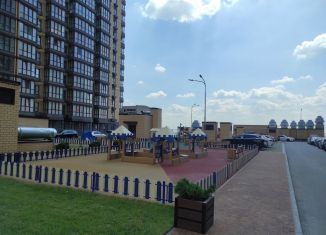 Продается однокомнатная квартира, 40 м2, Ростов-на-Дону