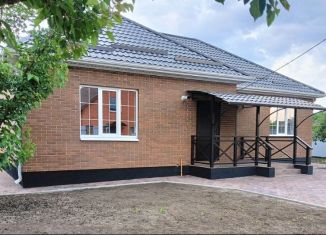 Продажа дома, 106 м2, Краснодарский край, улица Академика Королёва