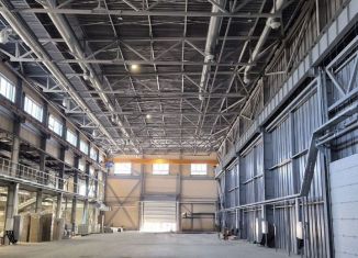 Производство в аренду, 17776.9 м2, Владимирская область, Карачаровское шоссе, 5Б