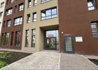 Трехкомнатная квартира на продажу, 58 м2, посёлок Молодёжный, улица Вадима Усова, 32