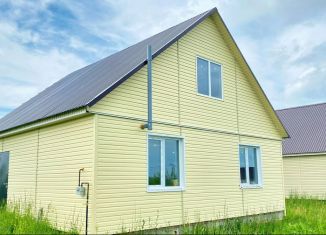 Продажа дома, 80 м2, село Бессоновка, Центральная улица