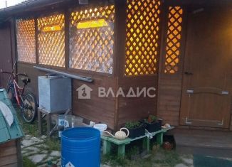 Продается дача, 16 м2, Бор
