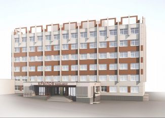 Продается помещение свободного назначения, 49.1 м2, Пермь, улица Крылова, 36