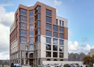 Сдается в аренду торговая площадь, 356.5 м2, Краснодар, улица Тополиная Аллея, 1/1, микрорайон ЗИП