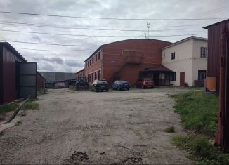 Продам складское помещение, 2200 м2, Тула, Иншинский проезд, 5