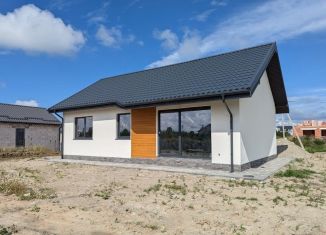 Продаю дом, 95 м2, Зеленоградск, Мастеровой переулок, 5