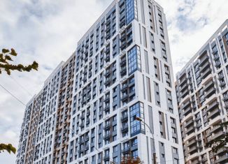 Продажа 2-комнатной квартиры, 54.2 м2, Краснодар, Колхозная улица, 5/2к1, микрорайон Табачная Фабрика