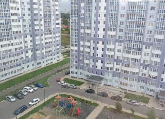 Продам однокомнатную квартиру, 44.7 м2, Орёл, Зареченская улица, микрорайон Зареченский
