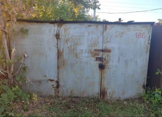 Сдаю в аренду гараж, 22 м2, Оренбургская область, Ириклинская улица, 2/1