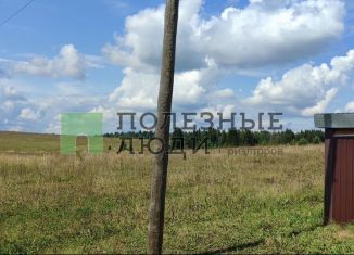 Продам участок, 17.2 сот., деревня Сепыч