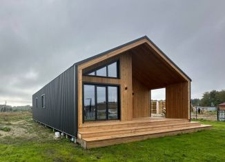 Продам дом, 98 м2, поселок Тула