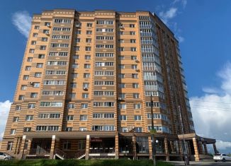Продажа 2-ком. квартиры, 70.6 м2, Калуга, Советская улица, 172