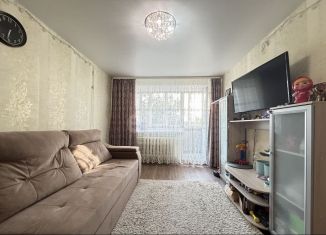 Продам двухкомнатную квартиру, 44.8 м2, Нефтекамск, Комсомольский проспект, 42А