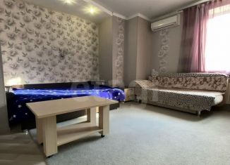 Сдаю 1-комнатную квартиру, 45.3 м2, Воронеж, улица Челюскинцев, 101В, ЖК Эко Дом