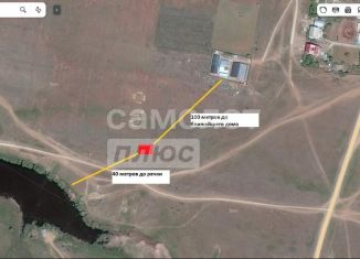 Продается участок, 3 сот., Волгоград, улица Красикова, 30