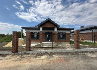 Продается дом, 135 м2, Ростов-на-Дону, переулок Алябьева