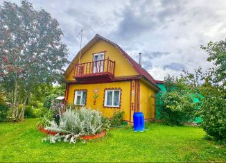 Продается дом, 30.6 м2, деревня Бор