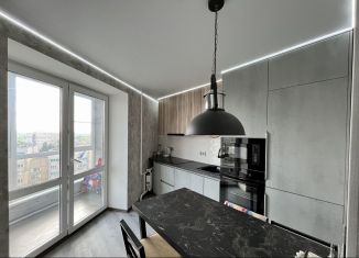 1-ком. квартира на продажу, 35.1 м2, Киров, улица Ленина, 145к1