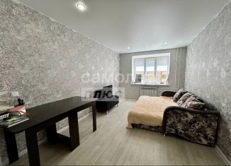 Продаю 1-комнатную квартиру, 34 м2, Тамбов, Запрудный проезд, 10