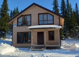 Дом в аренду, 120 м2, Кемеровская область, улица Шахтёров, 125