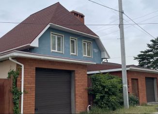 Дом на продажу, 160 м2, Пермь, 3-я Сокольская улица, 22