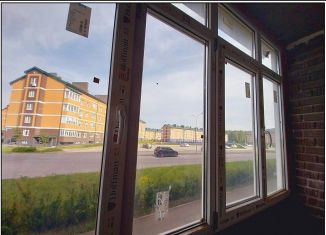 Продажа квартиры студии, 14 м2, Москва, Жемчужная улица, 1к12