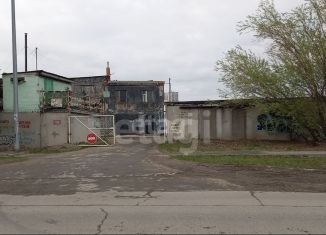 Продается гараж, 20 м2, Тюмень, Кишинёвская улица