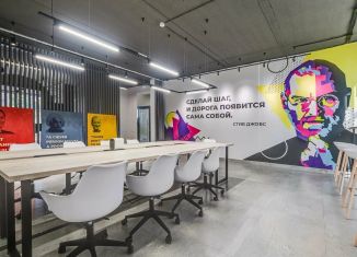 Продажа квартиры студии, 49 м2, Смоленск