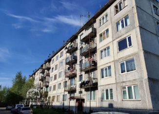 Продам комнату, 17 м2, Карелия, улица Мира, 15