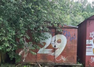 Продаю гараж, 17 м2, Сыктывкар, район Орбита, Петрозаводская улица, 29