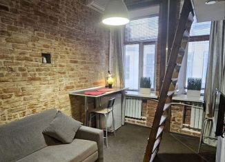 Сдается в аренду квартира студия, 25 м2, Ростов-на-Дону, улица Обороны, 81