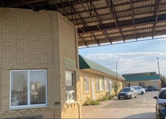 Помещение свободного назначения на продажу, 567.95 м2, Хасавюрт, Ботаюртовское шоссе, 42А