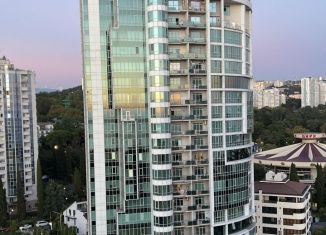 2-ком. квартира в аренду, 125 м2, Сочи, Гагринская улица, 10