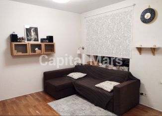 Сдача в аренду 3-ком. квартиры, 57 м2, посёлок Коммунарка, Фитарёвская улица, 17к1, ЖК Гарден Парк Эдальго