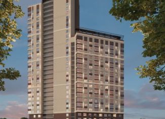 Продам 3-ком. квартиру, 78.4 м2, Ростов-на-Дону, проспект Шолохова, 211/3