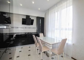 Сдача в аренду 3-ком. квартиры, 98.5 м2, Тула, улица Демонстрации, 137