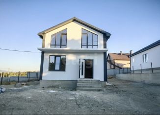 Продаю дом, 140 м2, Краснодарский край, Солнечная улица