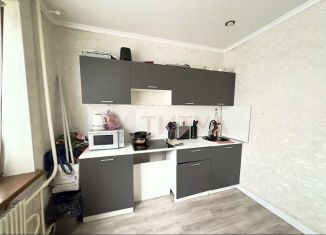 Продажа 1-ком. квартиры, 36.8 м2, Старый Оскол, микрорайон Конева, 7