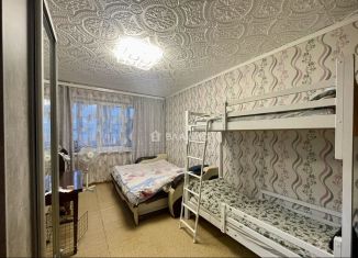 Однокомнатная квартира на продажу, 31 м2, Собинка, улица Гагарина, 16