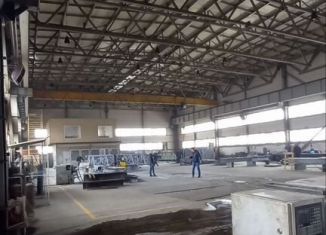 Продажа производства, 1500 м2, Калужская область, деревня Верховье, 51