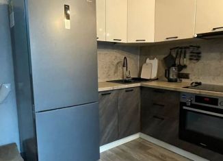 Продается 1-комнатная квартира, 40.2 м2, Челябинск, Телевизионная улица, 12Б