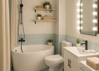 Продается двухкомнатная квартира, 47 м2, Ростов-на-Дону, улица Станиславского, 187/38