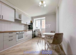 Продам 1-комнатную квартиру, 41.4 м2, Чебоксары, улица Герцена, 14