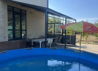 Сдаю дом, 250 м2, Ростов-на-Дону, 3-й Дамасский переулок, 93