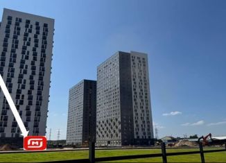 Продаю торговую площадь, 146.2 м2, Мытищи, жилой комплекс Ярославский Квартал, к1.2